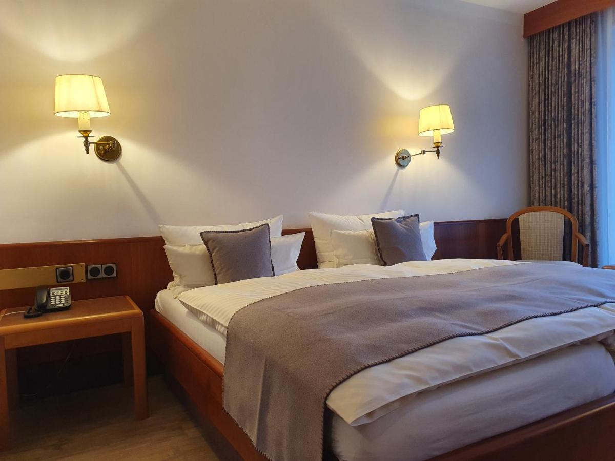 Kaefernberg - Weinhotel Hotel Alzenau in Unterfranken