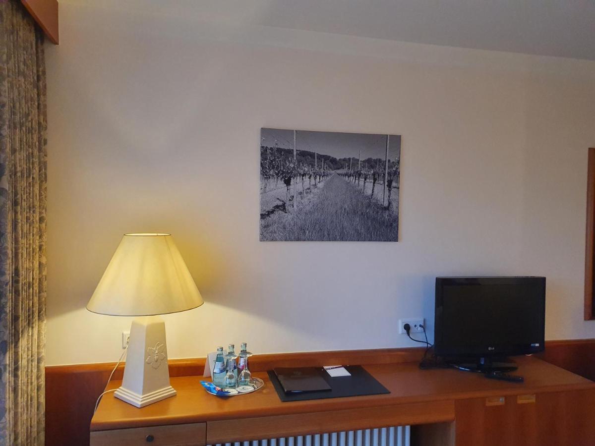 Hotel Kaefernberg - Weinhotel Alzenau in Unterfranken