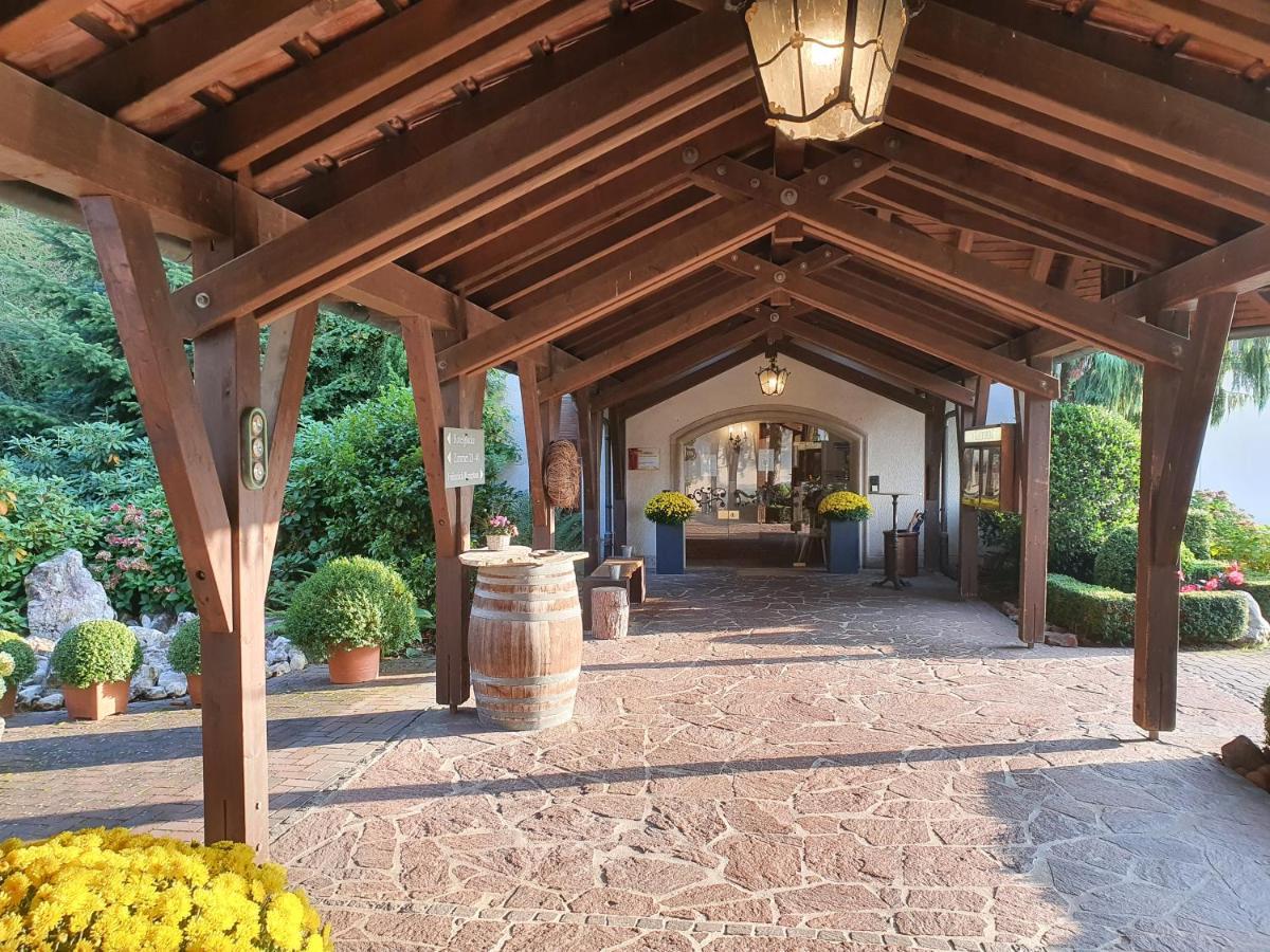 Kaefernberg - Weinhotel 3* Alzenau in Unterfranken