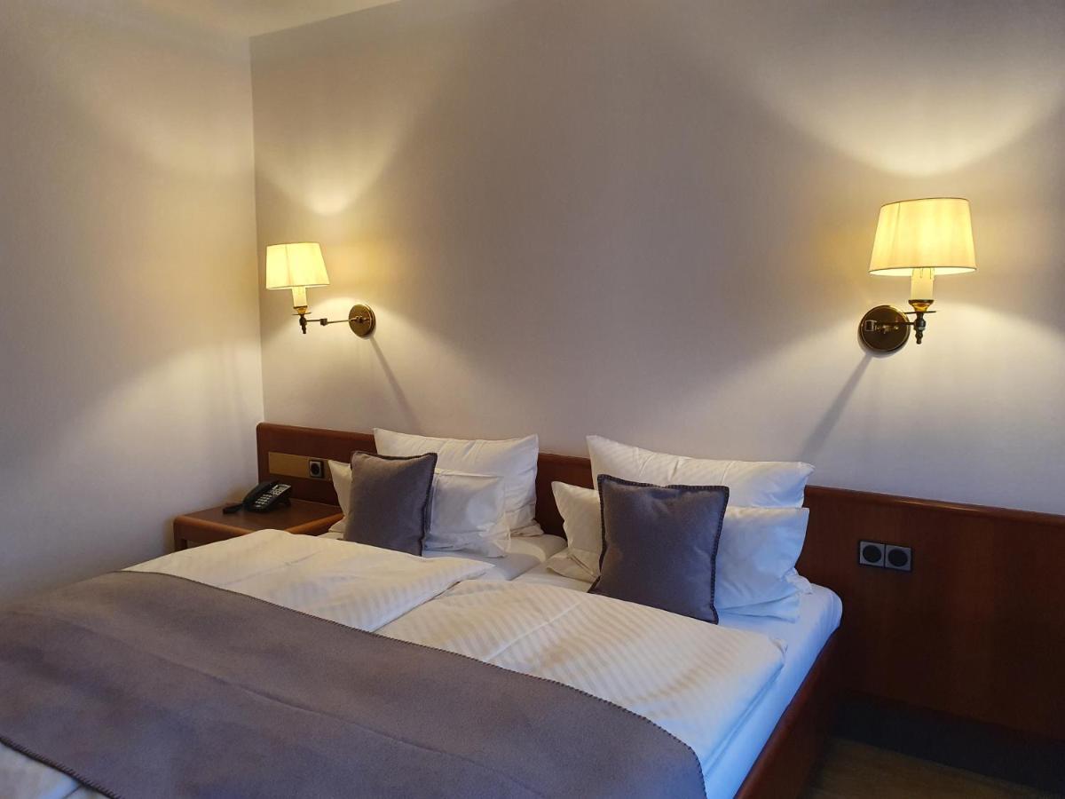Kaefernberg - Weinhotel Hotel