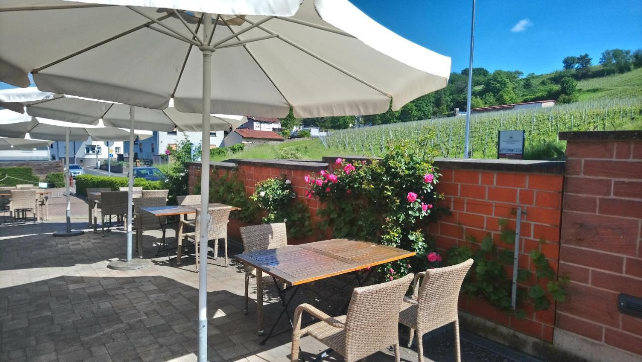 Kaefernberg - Weinhotel Alzenau in Unterfranken